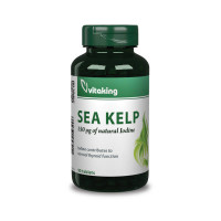 Sea Kelp (jód) nyomelem
