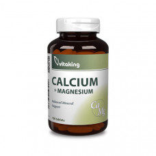 Kalcium-Magnézium