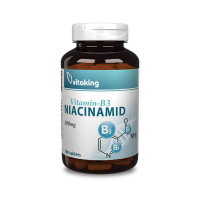 Niacinamid (B3 vitamin)
