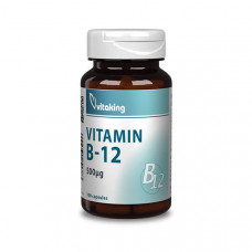 B-12 Vitamin