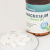 Magnézium + B6-Vitamin (90db)