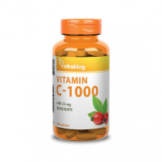 C-vitamin 1000mg (100)