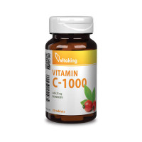 C-vitamin 1000mg