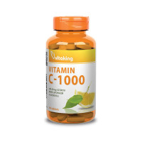 C-vitamin 1000mg biof. (90)