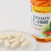 C-vitamin 1000mg (100)