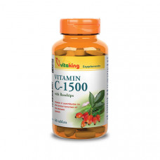 C-vitamin 1500mg