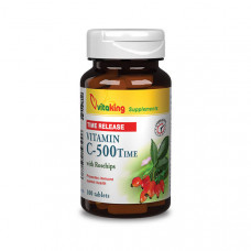 C-Vitamin TR 500mg