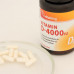 D3-vitamin 4000NE (90) - Vitaking