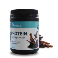 Protein 400g (csoki-fahéj) - Vegán
