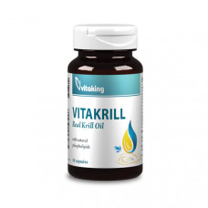 Vitakrill olaj (30)