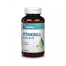 Vitakrill olaj (90)