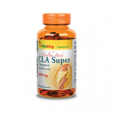 CLA Super – konjugált linolsav