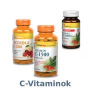C Vitaminok